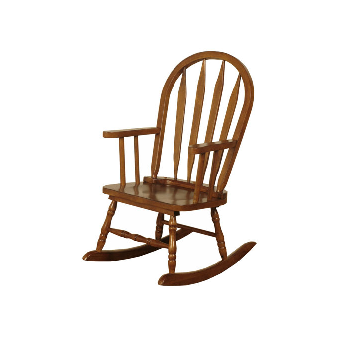 Homestead Living Children's Rocking Chair & Reviews Wayfair.co.uk